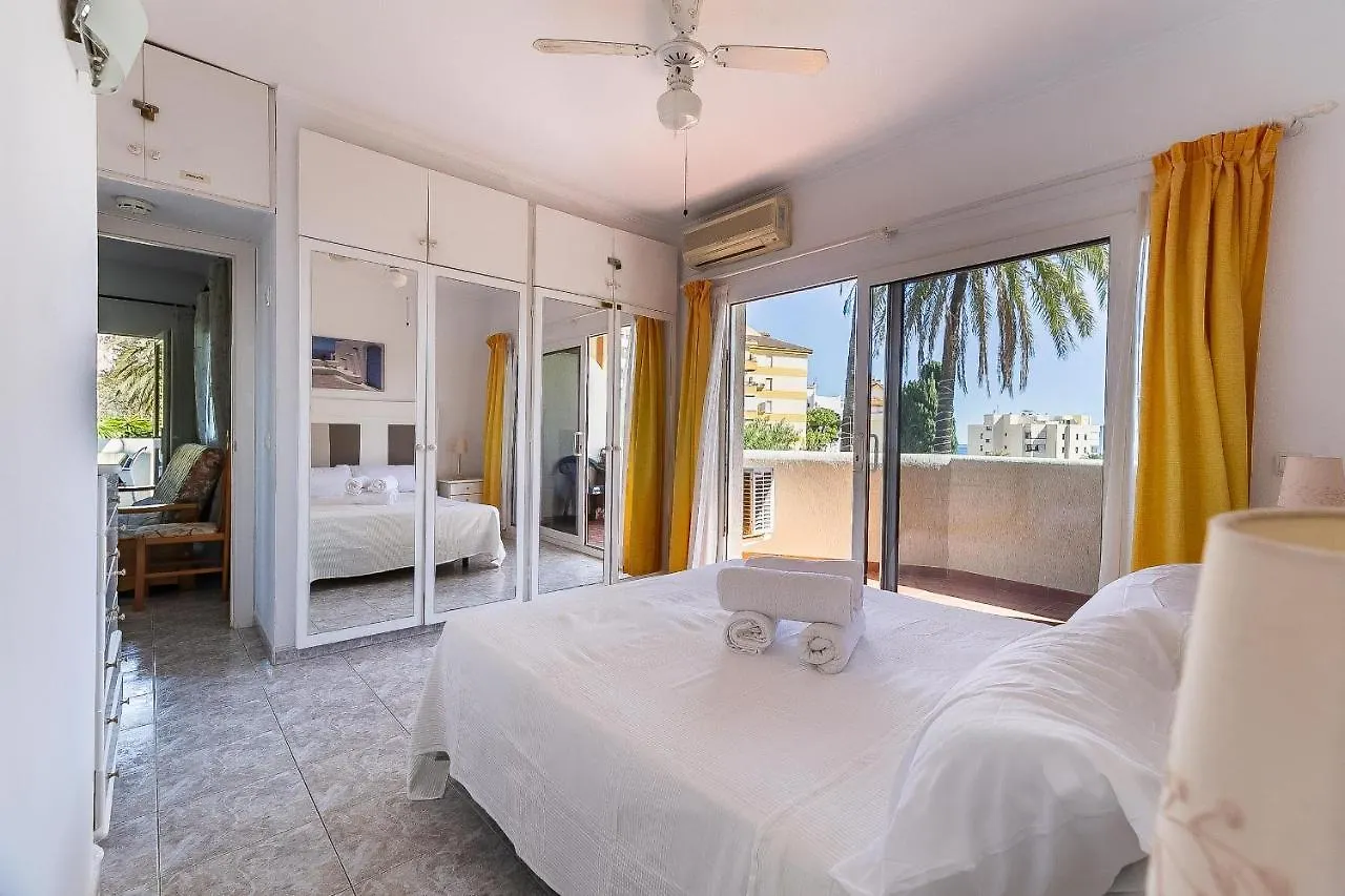 Benalbeach Immo