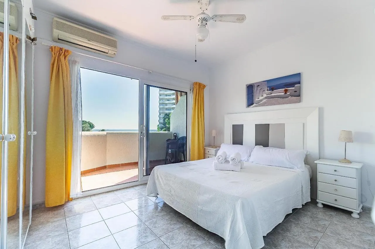 Benalbeach Immo location