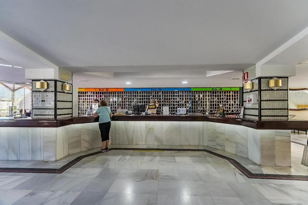 Apartment Benalbeach Immo