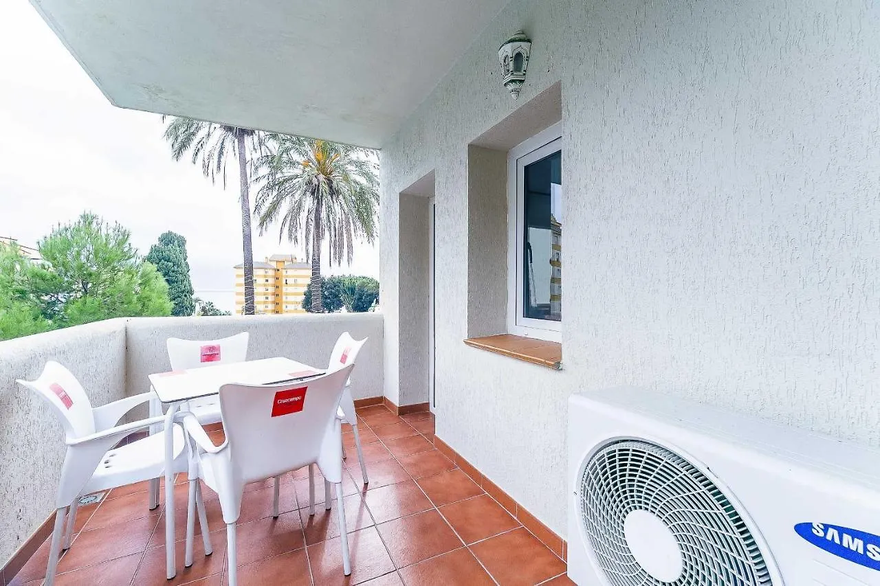 Apartment Benalbeach Immo