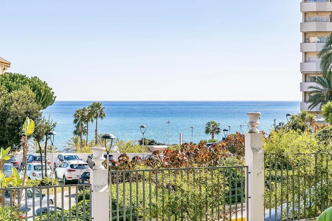 Apartment Benalbeach Immo