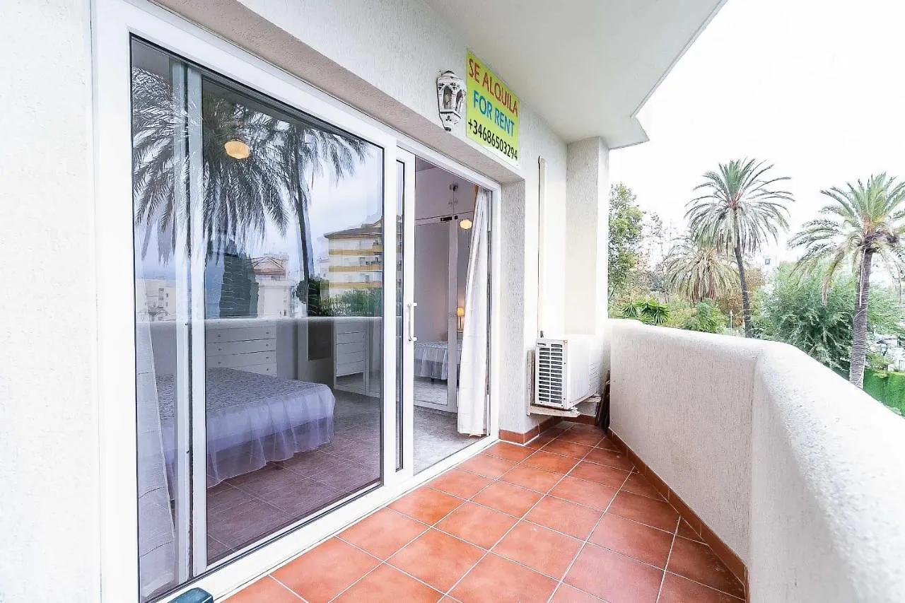 Benalbeach Immo Apartment