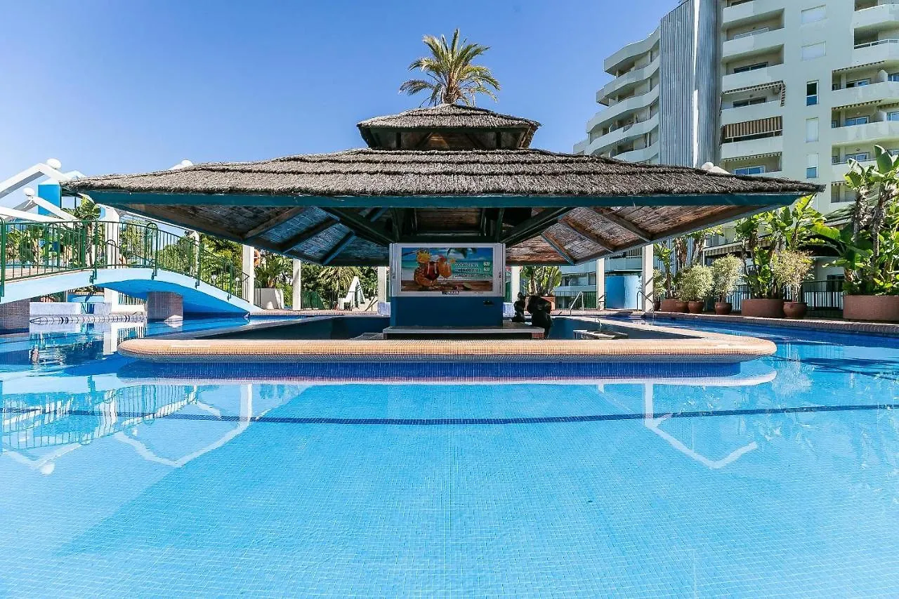 Benalbeach Immo Apartment
