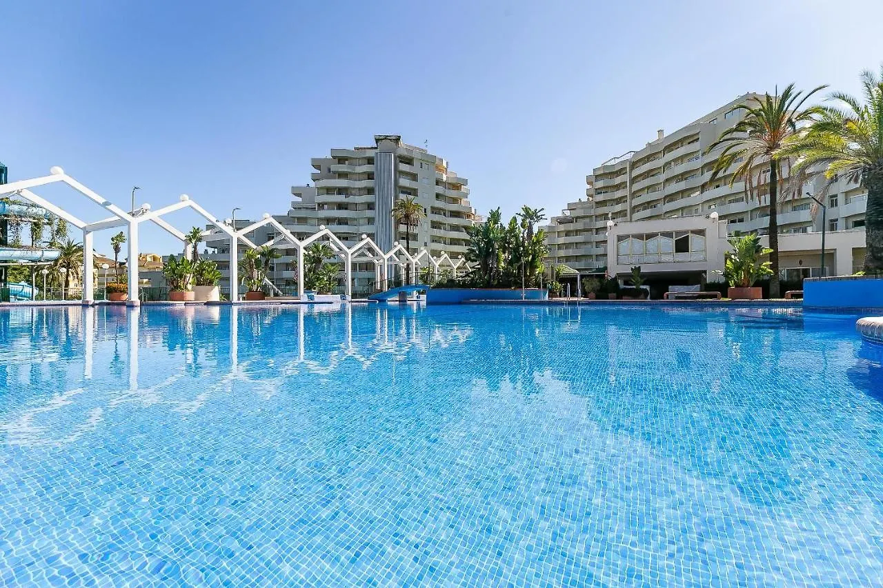 Benalbeach Immo