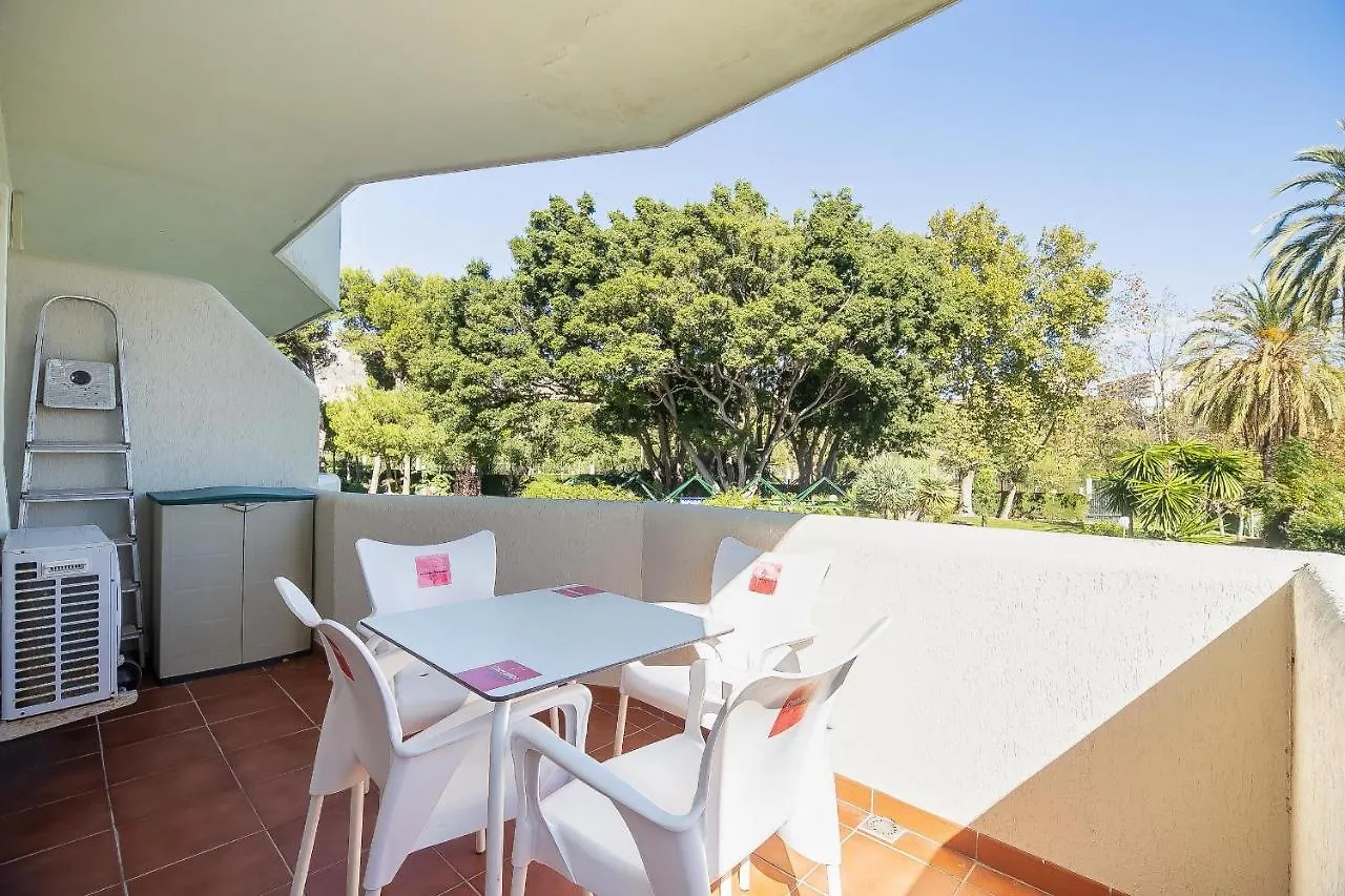 Benalbeach Immo Apartment Benalmadena