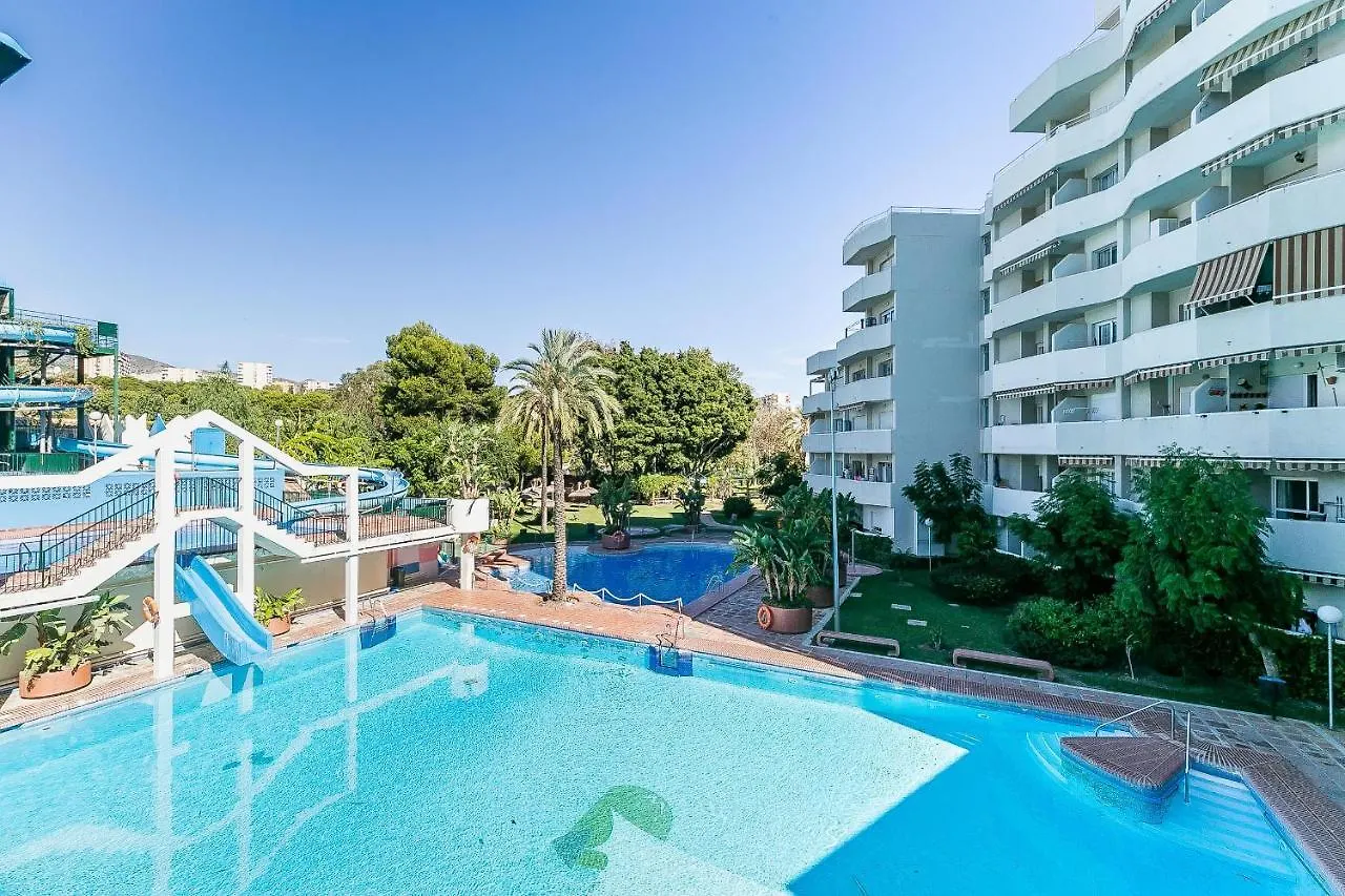 Benalbeach Immo Benalmadena