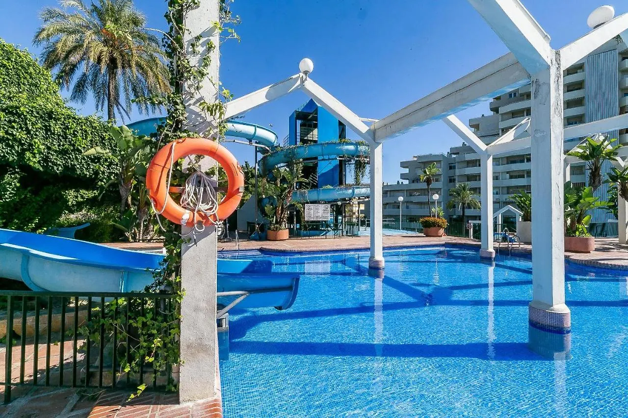 Apartment Benalbeach Immo