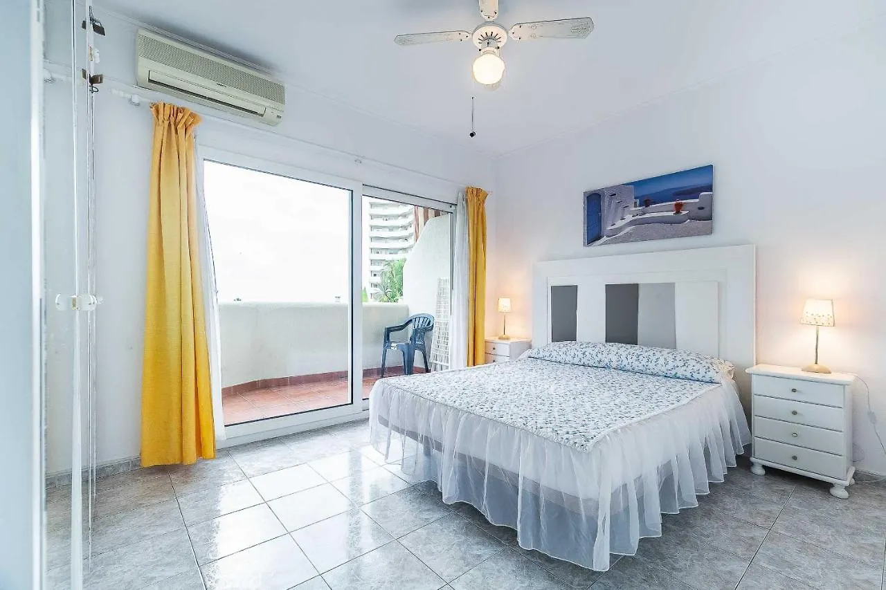 Benalbeach Immo 0*, Benalmadena Spain