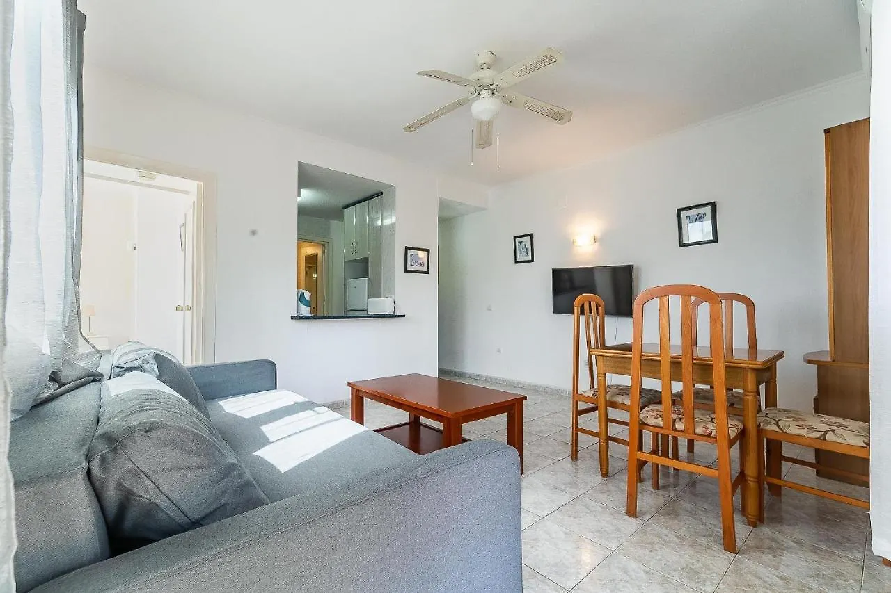 Apartment Benalbeach Immo
