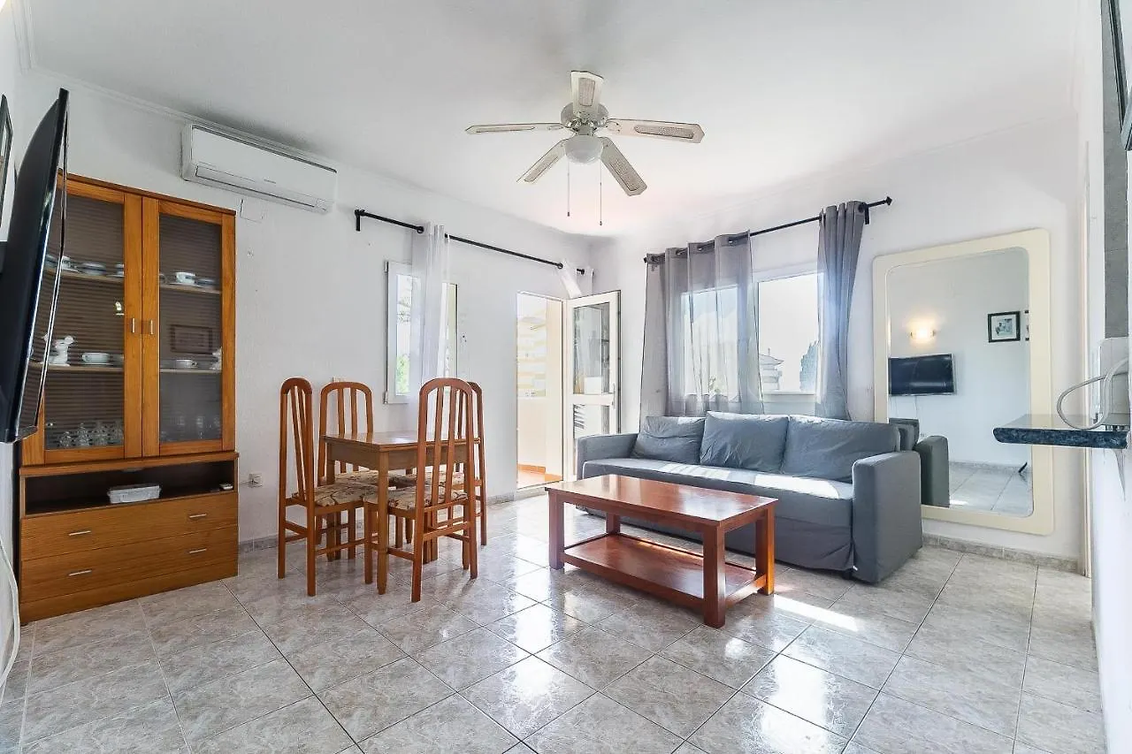 Benalbeach Immo 0*, Benalmadena Spain