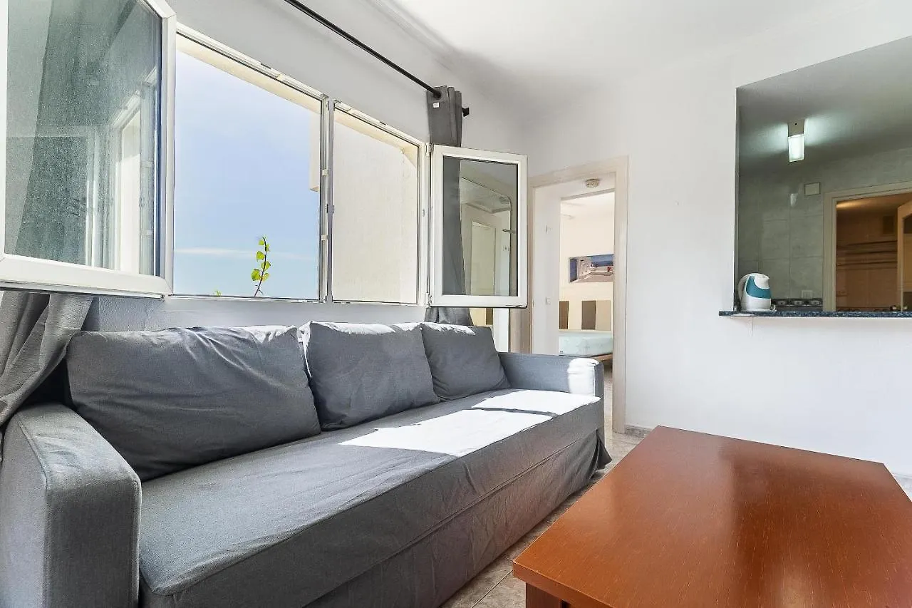 Benalbeach Immo Apartment Benalmadena