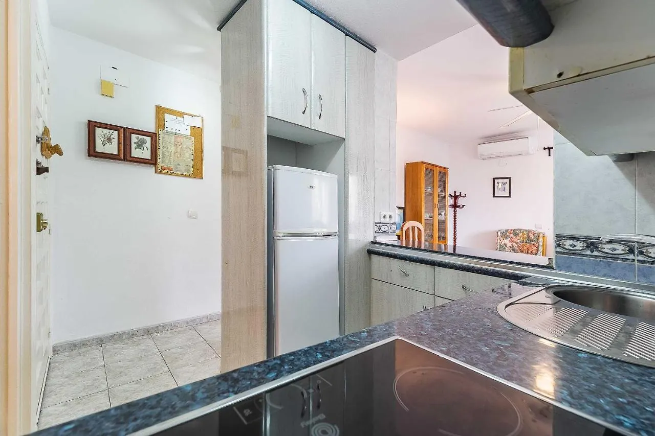 Benalbeach Immo Apartment
